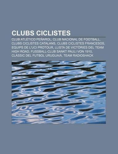 Clubs Ciclistes