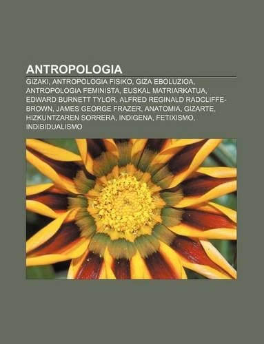 Antropologia