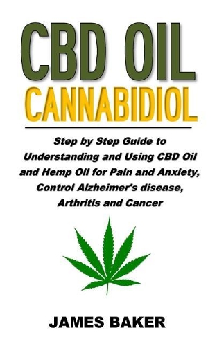 CBD Oil Cannabidiol