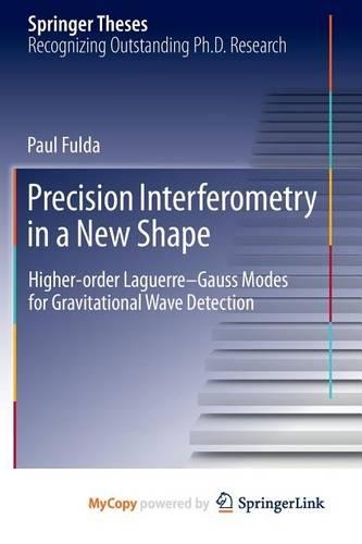 Precision Interferometry in a New Shape