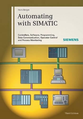 Automating with SIMATIC