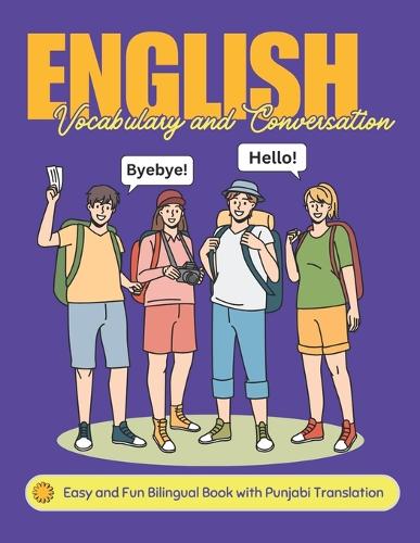 Easy English Vocabulary and Conversation