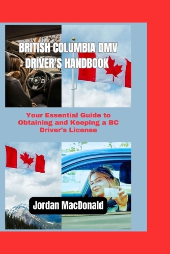 British Columbia DMV Driver's Handbook