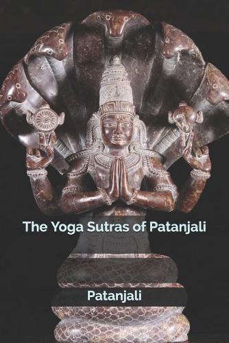 The Yoga Sutras of Patanjali