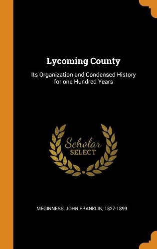 Lycoming County