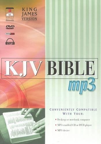 Johnston Complete Bible-KJV