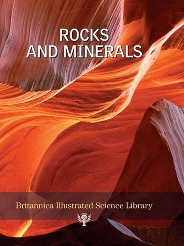 Rocks and Minerals