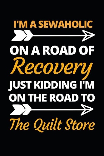 I'm A Sewaholic On A Road Of Recovery