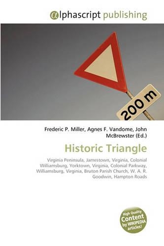 Historic Triangle