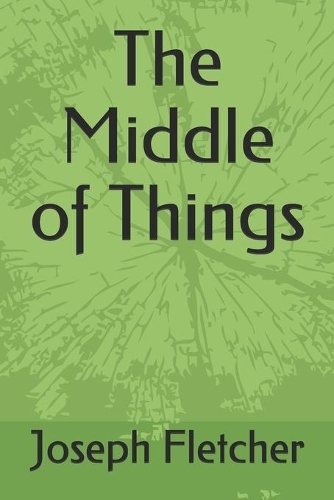 The Middle of Things