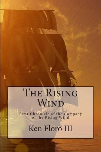 The Rising Wind