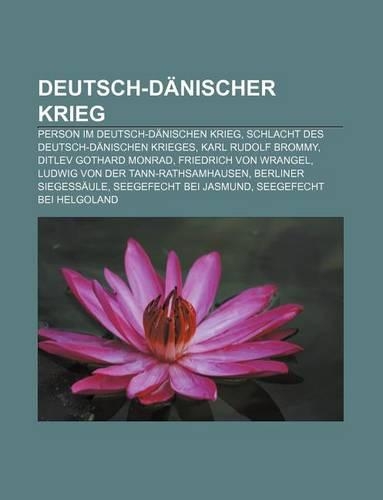 Deutsch-Danischer Krieg