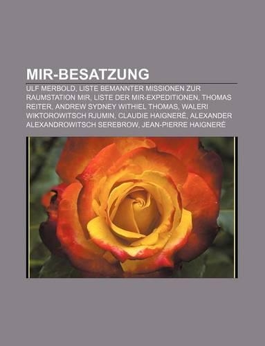Mir-Besatzung