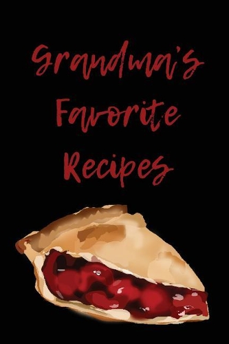 Grandma's Favorite Recipes