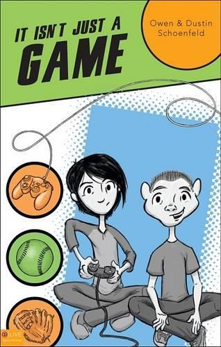 It Isn't Just a Game