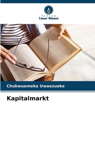 Kapitalmarkt