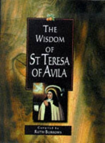 Wisom of St.Teresa of Avila
