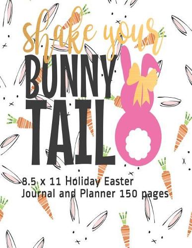 Shake Your Bunny Tail