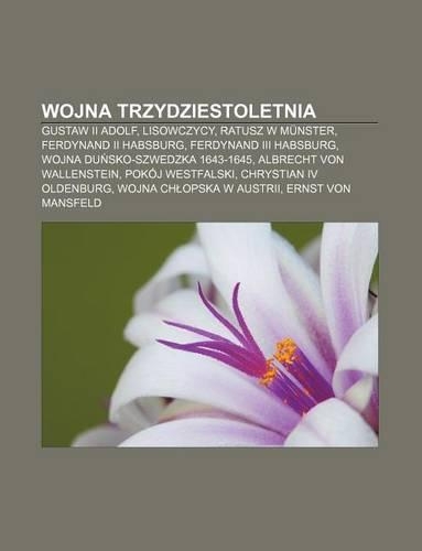 Wojna Trzydziestoletnia
