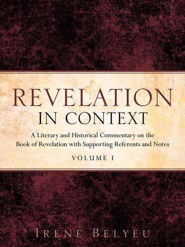 Revelation in Context