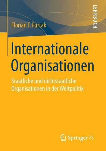 Internationale Organisationen