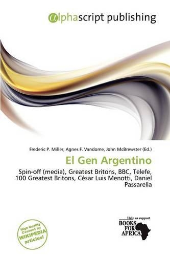 El Gen Argentino
