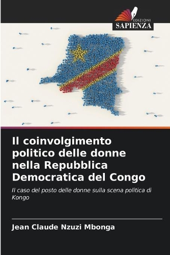 Il coinvolgimento politico delle donne nella Repubblica Democratica del Congo