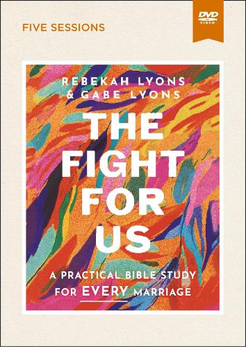 The Fight for Us Video Study