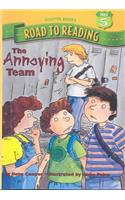 The Annoying Team