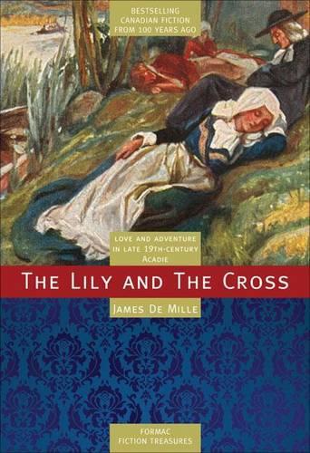 The Lily and the Cross