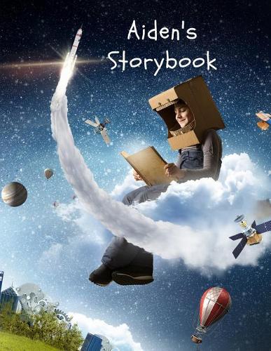 Aiden's Storybook