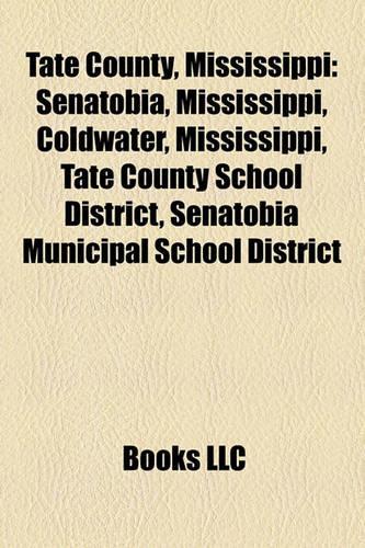 Tate County, Mississippi