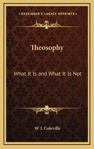 Theosophy