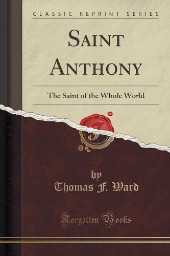 Saint Anthony