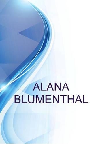 Alana Blumenthal, Curator and Director of Administration at Loudoun Museum