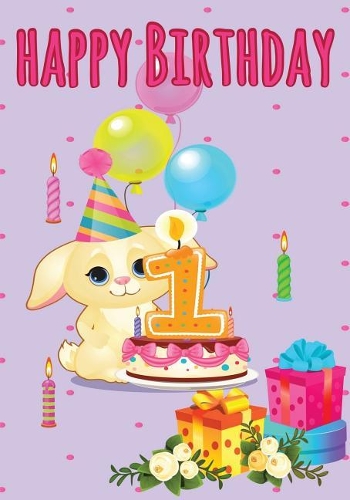 Happy Birthday 1
