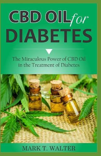 CBD Oil for Diabetes