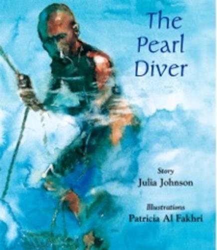 The Pearl Diver