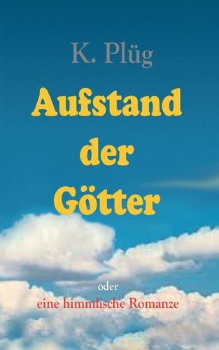 Aufstand der Götter