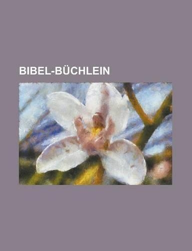 Bibel-Buchlein