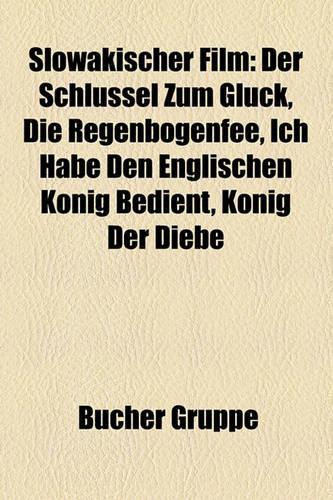 Slowakischer Film
