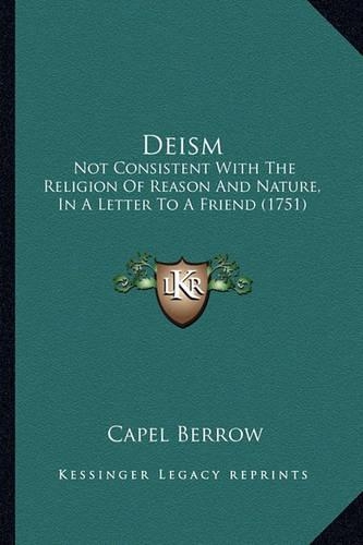 Deism