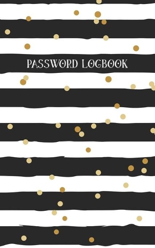 Password Logbook