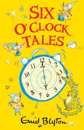 Six O'Clock Tales