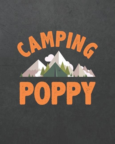 Camping Poppy