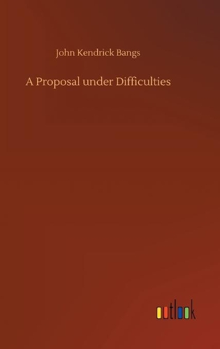 A Proposal under Difficulties