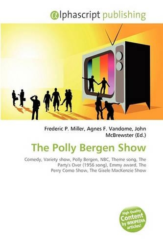 The Polly Bergen Show