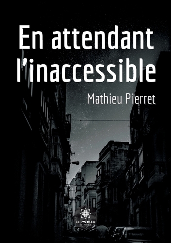 En attendant l'inaccessible