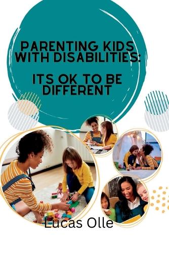 Parenting kids with disabilities