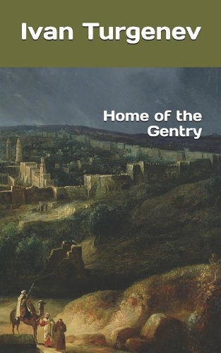 Home of the Gentry